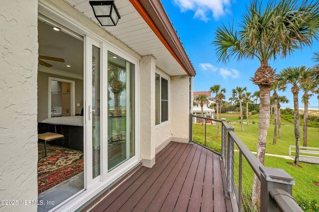 50 SEMINOLE LANDING Road, Atlantic Beach, FL 32233