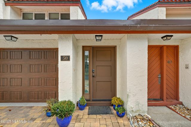 50 SEMINOLE LANDING Road, Atlantic Beach, FL 32233