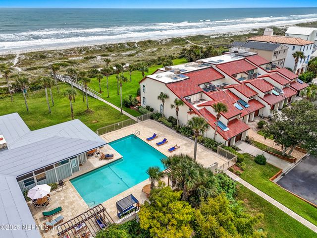50 SEMINOLE LANDING Road, Atlantic Beach, FL 32233