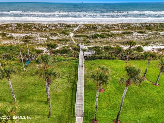 50 SEMINOLE LANDING Road, Atlantic Beach, FL 32233