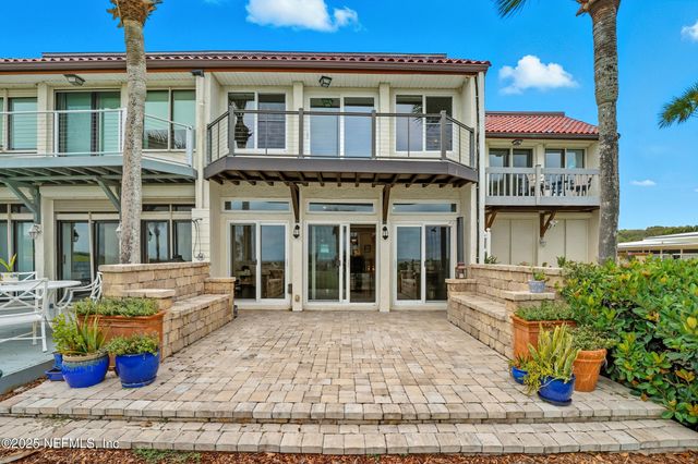 50 SEMINOLE LANDING Road, Atlantic Beach, FL 32233