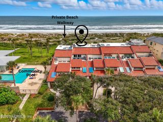 50 SEMINOLE LANDING Road, Atlantic Beach, FL 32233