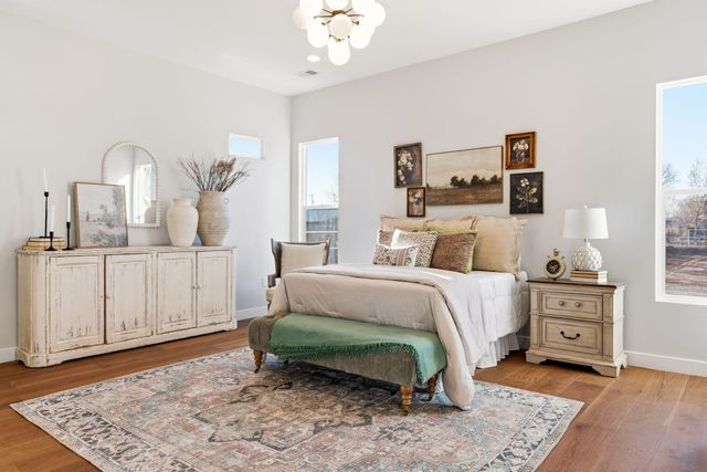 90 Rome Lane, Corrales, NM 87048