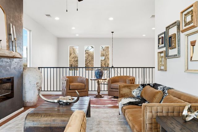 90 Rome Lane, Corrales, NM 87048