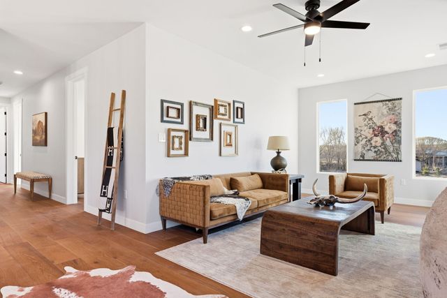 90 Rome Lane, Corrales, NM 87048