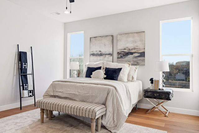 90 Rome Lane, Corrales, NM 87048