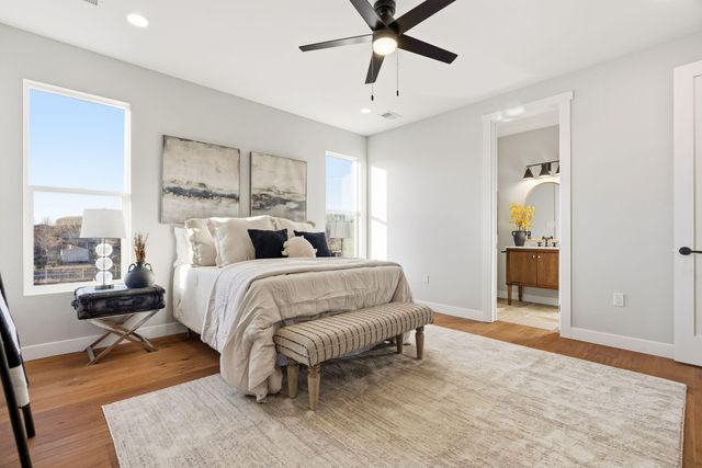 90 Rome Lane, Corrales, NM 87048