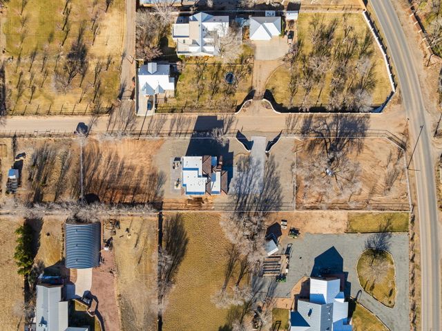 90 Rome Lane, Corrales, NM 87048