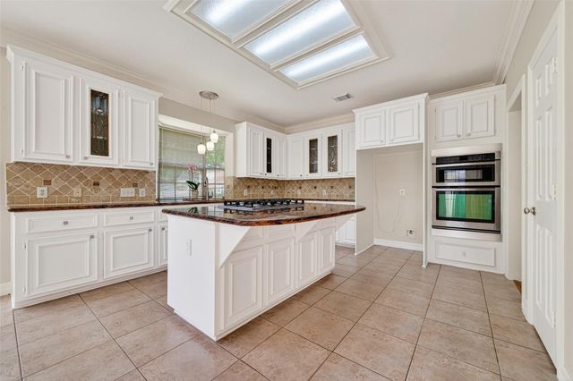 4907 Keneshaw Street, Sugar Land, TX 77479