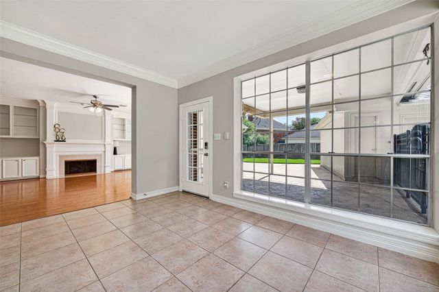 4907 Keneshaw Street, Sugar Land, TX 77479