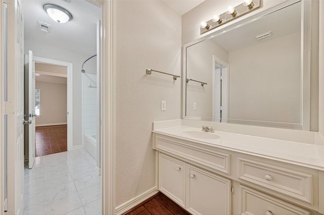 4907 Keneshaw Street, Sugar Land, TX 77479