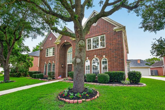 4907 Keneshaw Street, Sugar Land, TX 77479