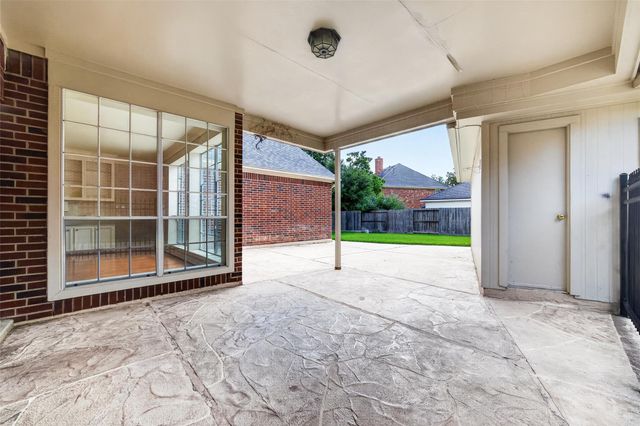 4907 Keneshaw Street, Sugar Land, TX 77479