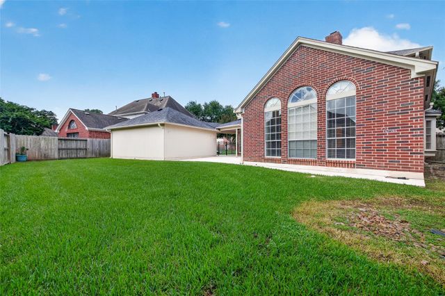 4907 Keneshaw Street, Sugar Land, TX 77479