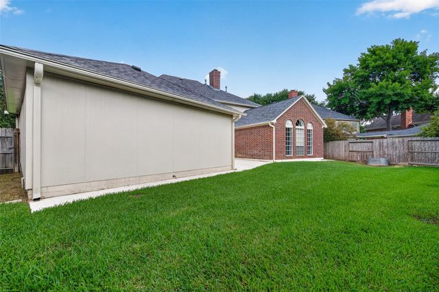 4907 Keneshaw Street, Sugar Land, TX 77479