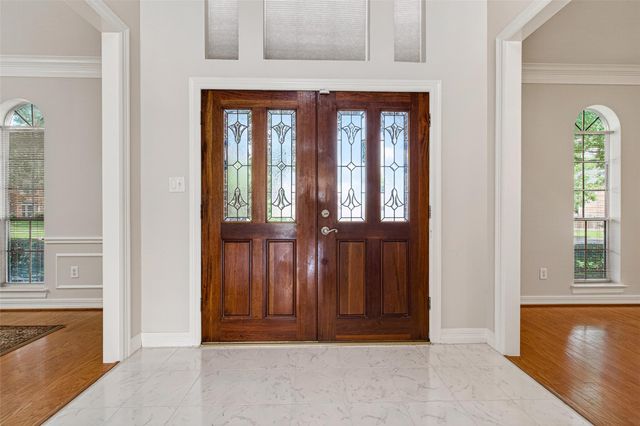 4907 Keneshaw Street, Sugar Land, TX 77479