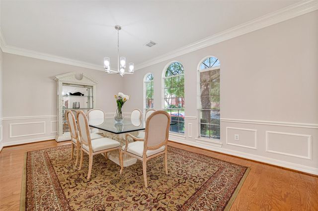 4907 Keneshaw Street, Sugar Land, TX 77479