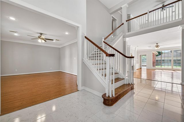 4907 Keneshaw Street, Sugar Land, TX 77479