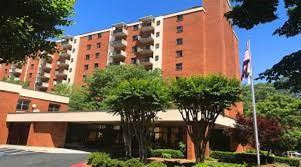 300 Johnson Ferry Road B802, Atlanta, GA 30328