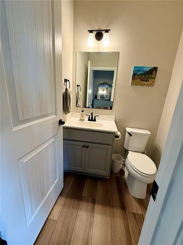 231 Port Way, Braselton, GA 30517