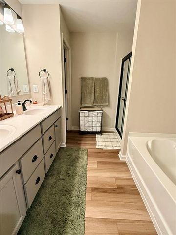 231 Port Way, Braselton, GA 30517