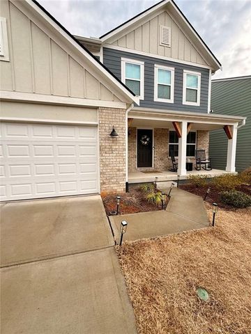 231 Port Way, Braselton, GA 30517