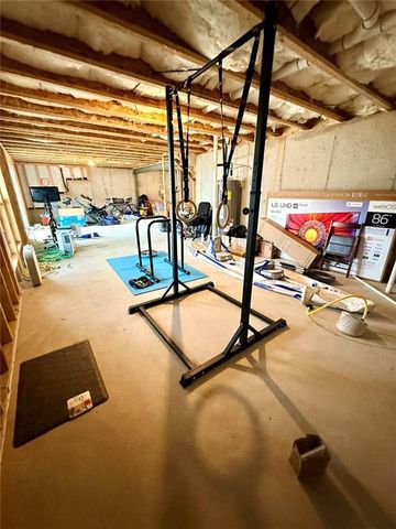 231 Port Way, Braselton, GA 30517