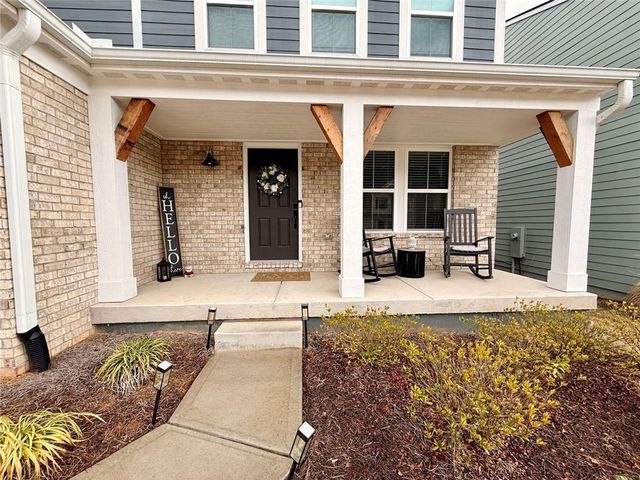 231 Port Way, Braselton, GA 30517