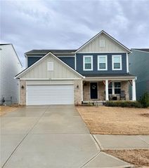 231 Port Way, Braselton, GA 30517