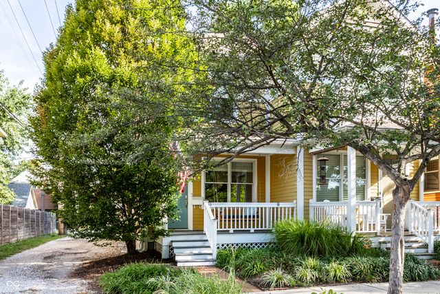 224 E 10th Street, Indianapolis, IN 46202