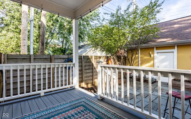 224 E 10th Street, Indianapolis, IN 46202