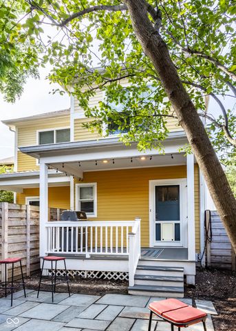 224 E 10th Street, Indianapolis, IN 46202