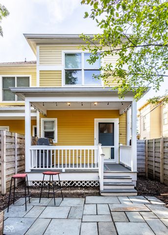 224 E 10th Street, Indianapolis, IN 46202