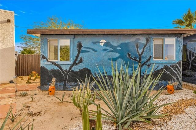75775 Joe Davis Drive, 29 Palms, CA 92277