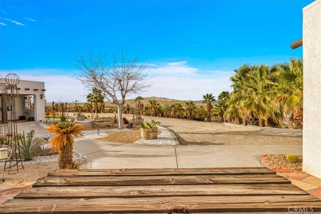 75775 Joe Davis Drive, 29 Palms, CA 92277