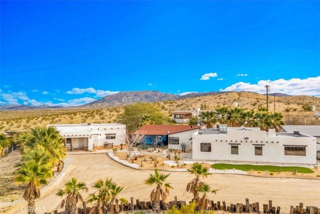 75775 Joe Davis Drive, 29 Palms, CA 92277