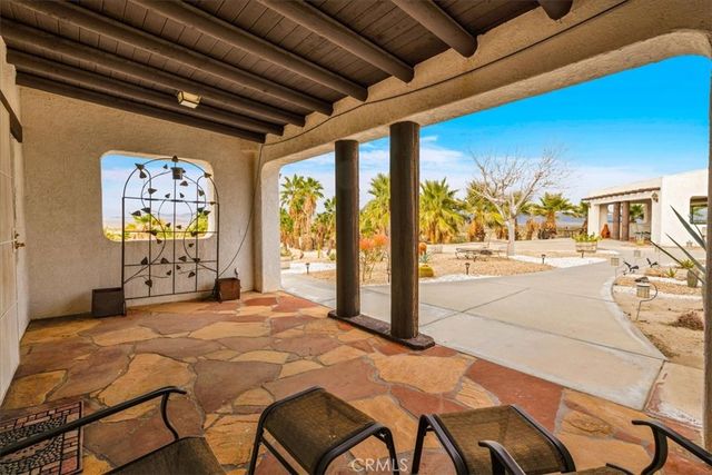 75775 Joe Davis Drive, 29 Palms, CA 92277