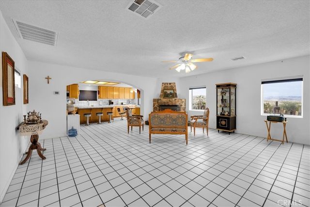 75775 Joe Davis Drive, 29 Palms, CA 92277