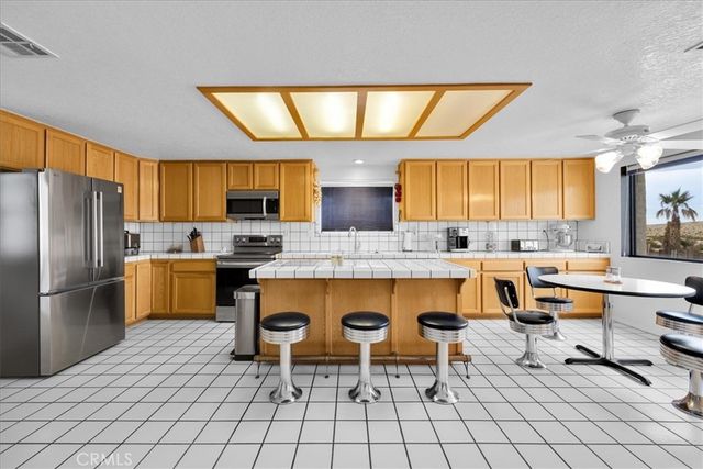 75775 Joe Davis Drive, 29 Palms, CA 92277