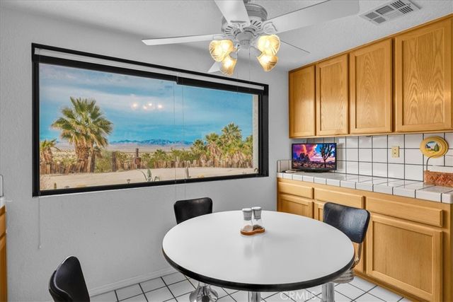 75775 Joe Davis Drive, 29 Palms, CA 92277