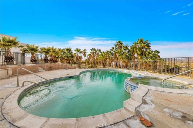 75775 Joe Davis Drive, 29 Palms, CA 92277