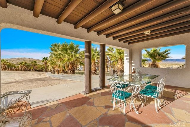 75775 Joe Davis Drive, 29 Palms, CA 92277