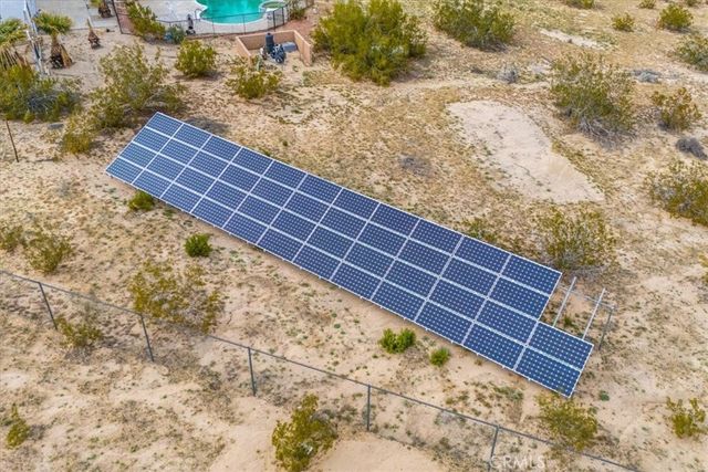 75775 Joe Davis Drive, 29 Palms, CA 92277