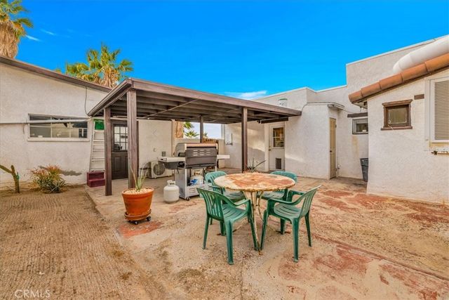 75775 Joe Davis Drive, 29 Palms, CA 92277