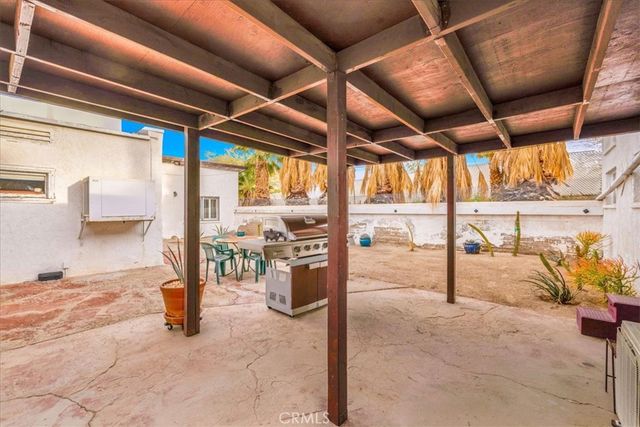 75775 Joe Davis Drive, 29 Palms, CA 92277