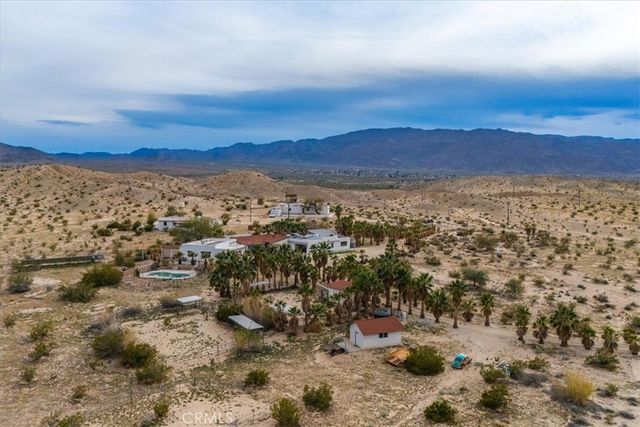 75775 Joe Davis Drive, 29 Palms, CA 92277