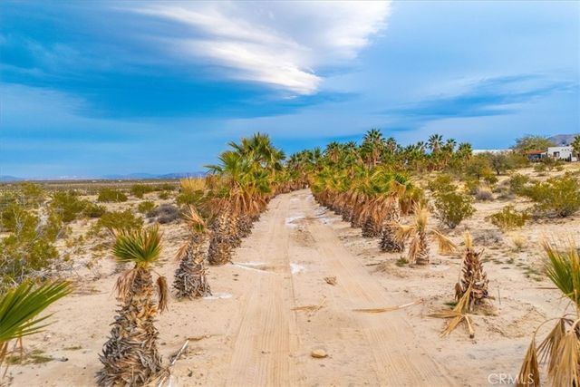 75775 Joe Davis Drive, 29 Palms, CA 92277