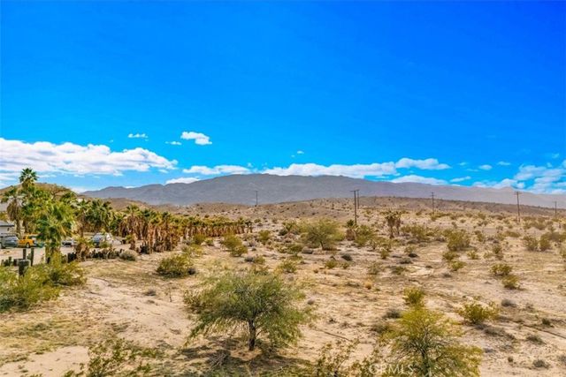 75775 Joe Davis Drive, 29 Palms, CA 92277