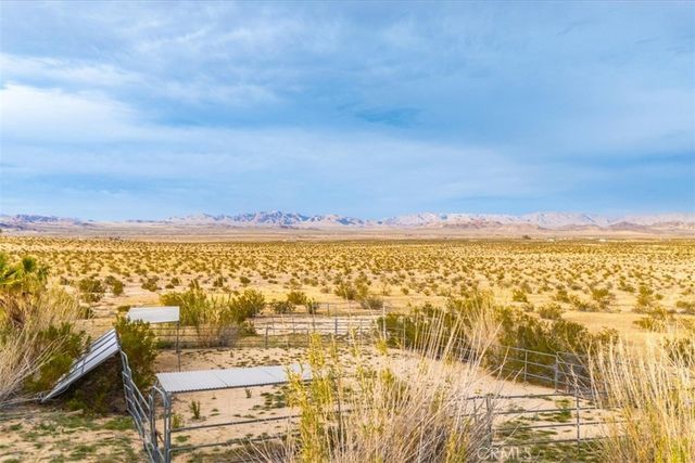 75775 Joe Davis Drive, 29 Palms, CA 92277