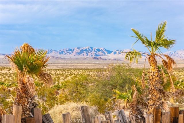75775 Joe Davis Drive, 29 Palms, CA 92277